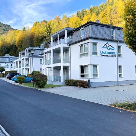 Der Gletscherblick By Alpin Rentals - Incl Summercard Kaprun Exterior foto