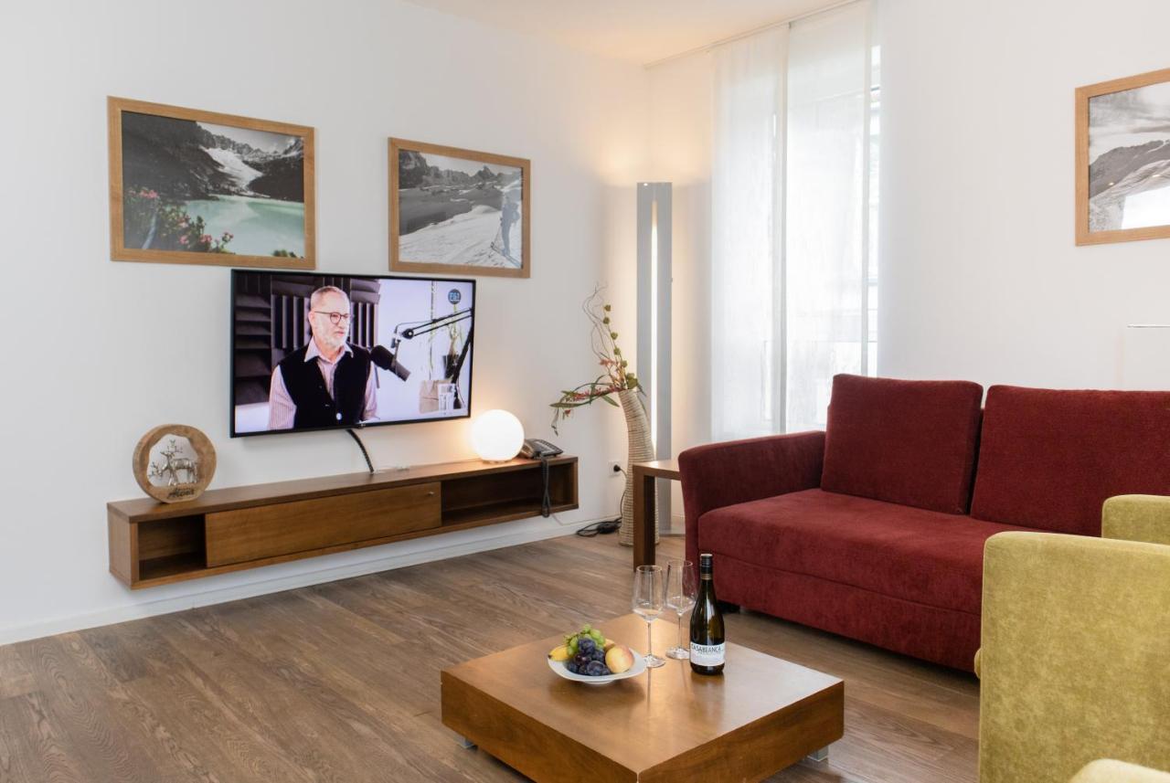 Der Gletscherblick By Alpin Rentals - Incl Summercard Kaprun Exterior foto